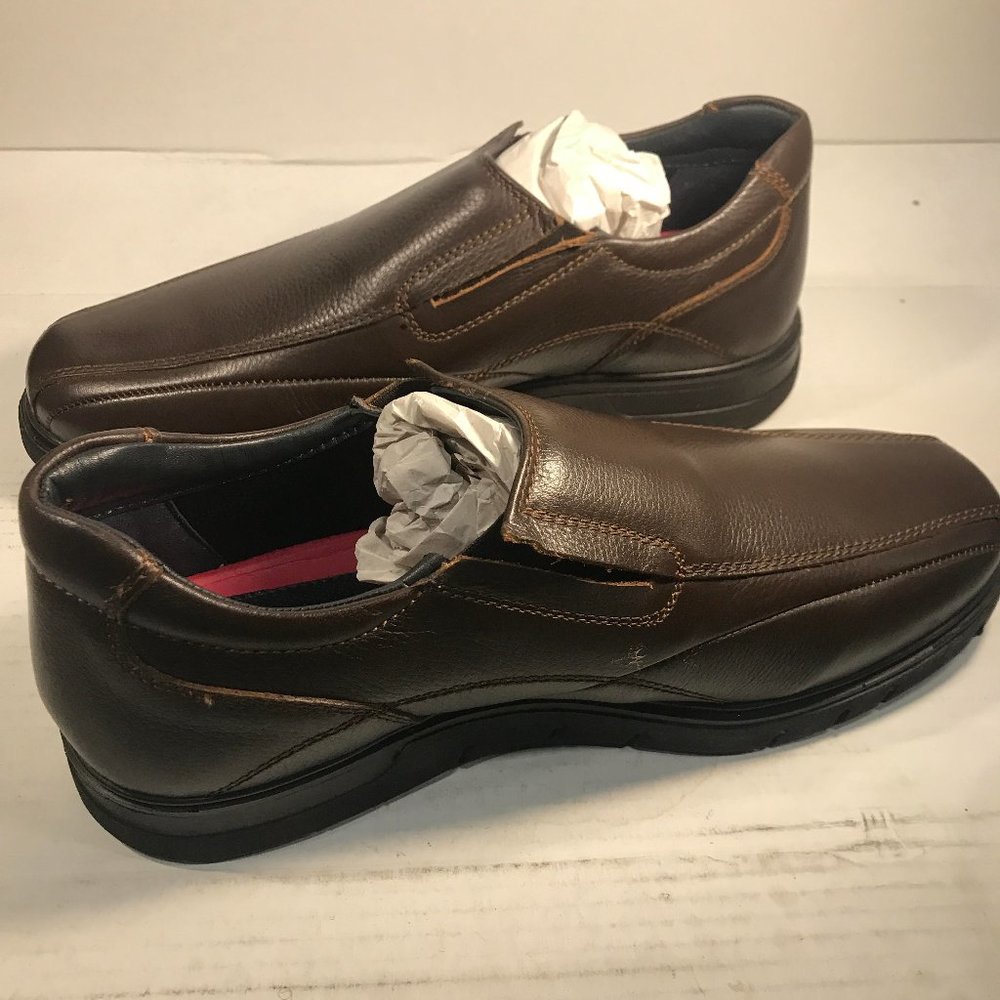 va smith 201-brown